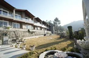 Aryananda Villas, Dhari - amã Stays & Trails - Image 4