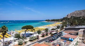 Mondello Beach Rooms - by the sea - Image 4