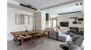 Salina SPA Villas - with PRIVATE HEATED ECO-POOL, SAUNA & JACCUZI HOT TUB - Image 2