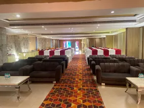 Hotel The Legend - Image 2