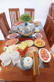 À Lôi Homestay Đồng Văn - Image 5