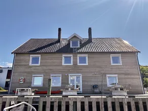 Nøtnes Midnattsol GuestHouse - Image 5