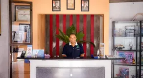 Hotel Griya Wijaya Ambarawa - Image 2