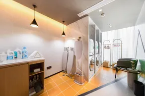 Atour Hotel Zhuhai Gongbei Fuhuali - Image 4