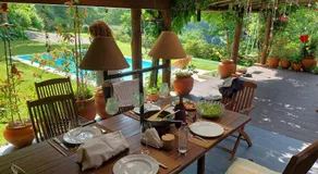 Casa Dos Canais, River Cottage - Image 3