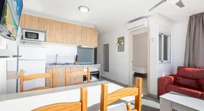 Acuarium 3-19-E Apartment Levante Beach - Image 5