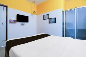 Super Hotel O Swaranpuri Near KIIT Square - Image 4
