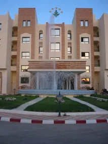 Hotel Gafsa Palace - Image 5