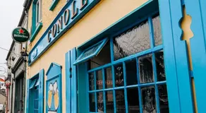 Conoles Rooms Kinvara - Image 4