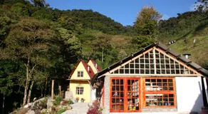 Top Of The Mountain - The Eagles Nest - Image 3