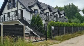 Baltic Trio Apartaments - Rusinowo - Image 3