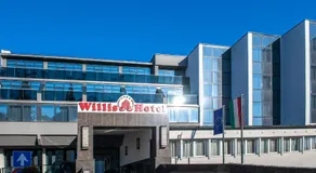 Willis Hotel Business & Wellness - Image 5