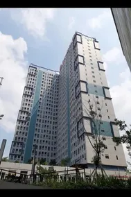 Gracia Room Apartemen Grand Dhika City Bekasi - Image 3