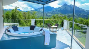 Hotel Sky Sierra Wayanad - Image 3