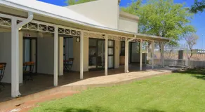 Boutique Guesthouse Mariental - Image 3