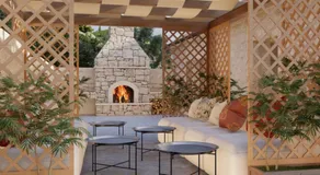 Voll ausgestattete wunderschöne Villa mit Whirlpool, Garten und Sauna - Image 4