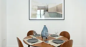 Apartment Palais Royal by Studio prestige - Image 4
