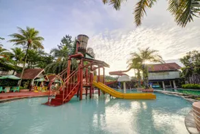 Royal Safari Garden Resort & Convention - Image 4