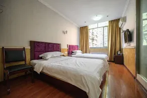 Dazhou Xinshanshui Home Business Hotel,DachuanDazhou - Image 2