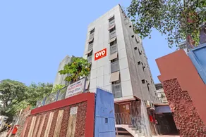 OYO Flagship 36853 Hotel Rajdoot J.B. Road - Image 5