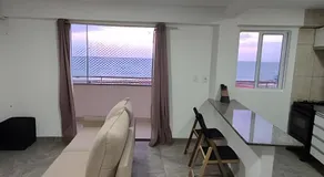 Apartamento na praia em Natal - Image 2