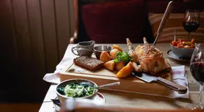 The Pheasant Inn - Image 3