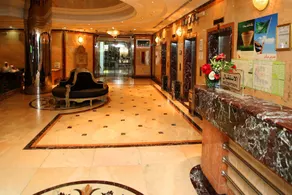 Rawabi Al Zahraa Hotel - Image 5