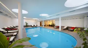 Hotel Unterrain - Image 2