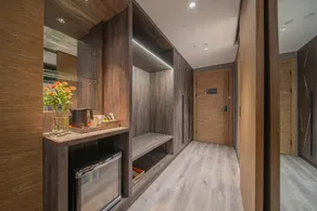 Wade Hotel (Taizhou West Passenger Station Store) - Image 5
