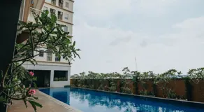 Apartement Mahogany By Luxury - Image 3