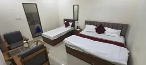 Hotel Shree Rajendra Inn (Ram Temple View) - Image 4