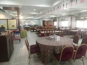 Hotel Seri Malaysia Mersing - Image 3