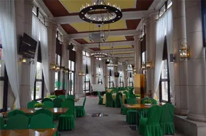 Vienna Classic Hotel Shenzhen Pingshan Yingzhan Toursim Garden - Image 2