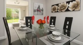Stunning Holiday Home. Free Parking. - Image 5