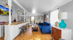 The Kelly House - 4BR Historic Lodge Near Ski Slopes - Downtown - Image 3