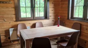 Pirtis su ežero pakrante Trakai - Image 4