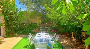 Villa Petunia, Piscina, Lloret de Mar, Girona, BBQ - Image 4