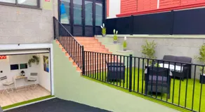 Alojamiento exclusivo y acogedor en Guamasa - Image 4