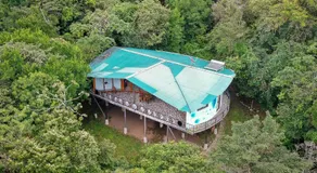 Casa privada espetacular e única no coração de Monteverde - Image 5
