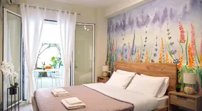 Attiki Sunshine Apartment With Terrace VIPGreece - Image 2