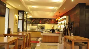 Arnes Hotel Vienna - Image 4
