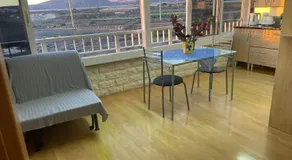 Small rooftop, Ocean view - Image 3