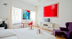 Rooms Zagreb 17 - Image 2