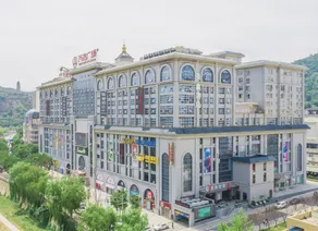 Shengxin Hotel - Image 3