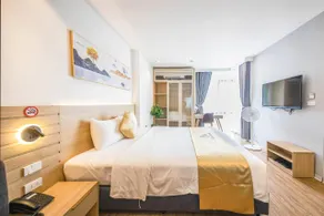IRIS Hotel Hải Phòng - Image 5