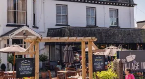 Owd Peg's, Traditional Cottage-Bowness Centre - Image 2