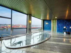 KAMENOI HOTEL Oarai - Image 4