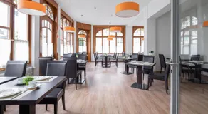 Hotel Lötschberg - Image 5
