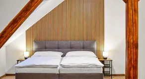 Hotel a Restaurace Růže - Image 5