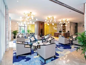 Excemon Ruian Sunshine Jiangnan Hotel - Image 2